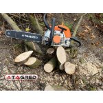 Tagred Pilový řetěz 45 cm 0,325" 1,5 mm 72 článků TA1159 – Sleviste.cz