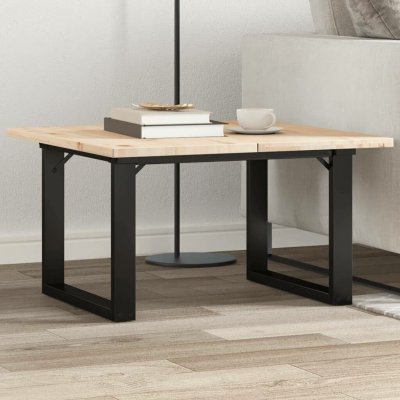 Omaxi 282445 Nohy ke konferenčnímu stolu O rám 50 x 40 x 38 cm ocel – Zboží Mobilmania