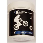 Longus vazelína bílá vazelína PTFE 100 g – Zboží Mobilmania