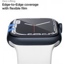 Spigen Film Neo Flex 3 pcs - Apple Watch 7 45mm AFL04049