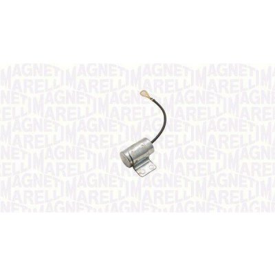 Kondenzátor, zapalovací systém MAGNETI MARELLI 056181128010 – Hledejceny.cz
