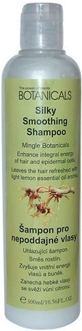 Adonis Botanicals Shampoo 300 ml
