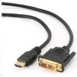 Gembird CC-HDMI-DVI-15 – Zbozi.Blesk.cz