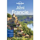 Jižní Francie Lonely Planet