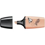 Stabilo 20833 Boss Mini pastelová oranžová – Sleviste.cz