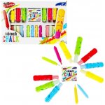 CreativeToys Křída s držáky 40 ks – Zboží Dáma