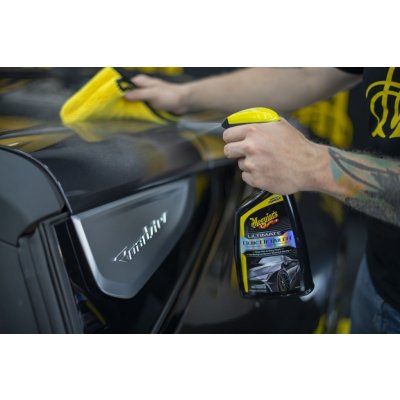 Meguiar's Ultimate Quik Detailer 709 ml | Zboží Auto