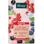Kneipp sůl do koupele I like you berry much 60 g – Sleviste.cz