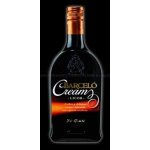 Barcelo Cream 17% 0,7 l (holá láhev) – Zbozi.Blesk.cz