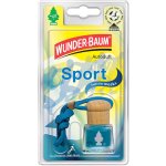 WUNDER-BAUM classic Sport 4,5 ml – Hledejceny.cz