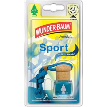 WUNDER-BAUM Sport 4,5 ml