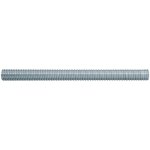 Fischer 509222 závitová tyč M8 1 m ocel galvanizováno zinkem 10 ks – Hledejceny.cz