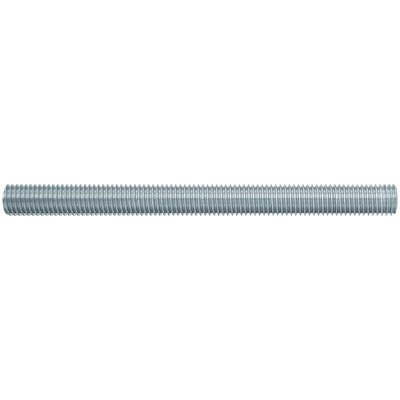 Fischer 509222 závitová tyč M8 1 m ocel galvanizováno zinkem 10 ks – Hledejceny.cz