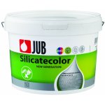 JUB SILICATECOLOR 5l bílá – Sleviste.cz