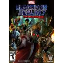 Marvel’s Guardians of the Galaxy: The Telltale Series