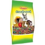 Avicentra Barevné křupky 200 g – Zboží Dáma