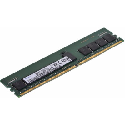 Samsung RDIMM 32GB DDR4 2Rx8 3200MHz PC4-25600 ECC REGISTERED M393A4G43BB4-CWE – Zboží Mobilmania