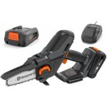 Husqvarna Aspire P5-P4A – Zbozi.Blesk.cz