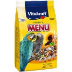 Vitakraft Menu Parrots 1 kg – Zboží Dáma