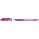 Roller Frixion Ball lila 0,7 mm 125916 – Zboží Živě