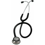 Littmann (D) Stetoskop Littmann® Classic III ™ varianta: black – Hledejceny.cz