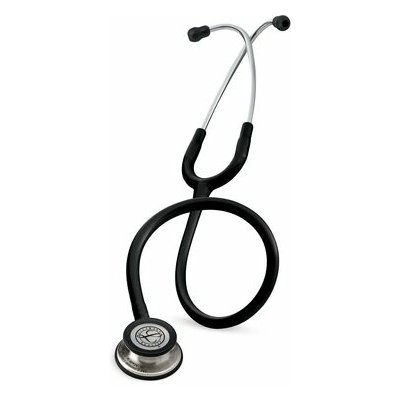 Littmann (D) Stetoskop Littmann® Classic III ™ varianta: black – Hledejceny.cz