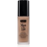 PUPA Milano Dlouhotrvající tekutý make-up SPF 10 Made To Last Total Comfort Foundation 050 Sand 30 ml – Zboží Mobilmania
