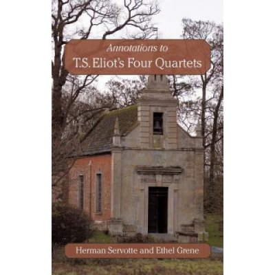 Annotations to T.S. Eliot's Four Quartets