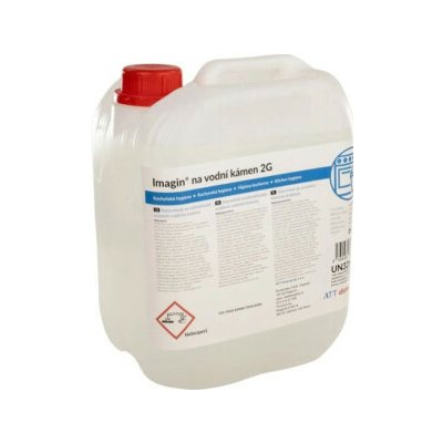 Atotech Imagin na vodní kámen 6 kg – Zboží Dáma