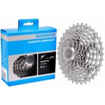 Shimano XT CS-M770 – Zboží Dáma