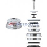 Force Tapered semi-integrované – Zboží Dáma