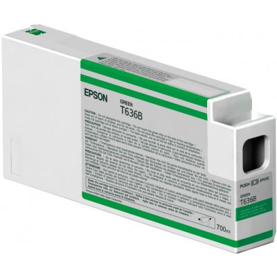 Epson T636 - originální