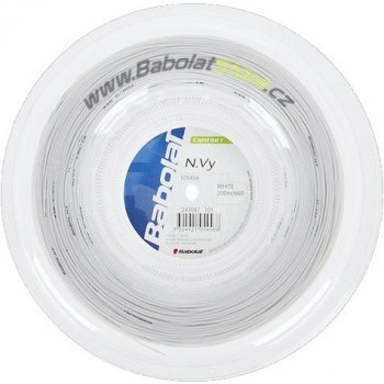 Babolat N.VY 200m 1 30mm od 1 770 K Heureka.cz