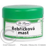 Dr. Popov mast řebříčková 100 ml – Zboží Mobilmania