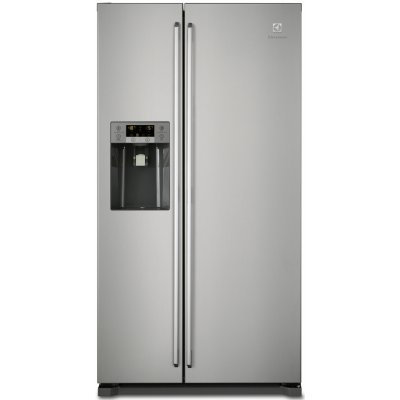 Electrolux EAL 6140 WOU