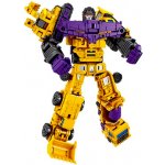 Aga4Kids Robot 6v1 Žlutý – Zboží Dáma