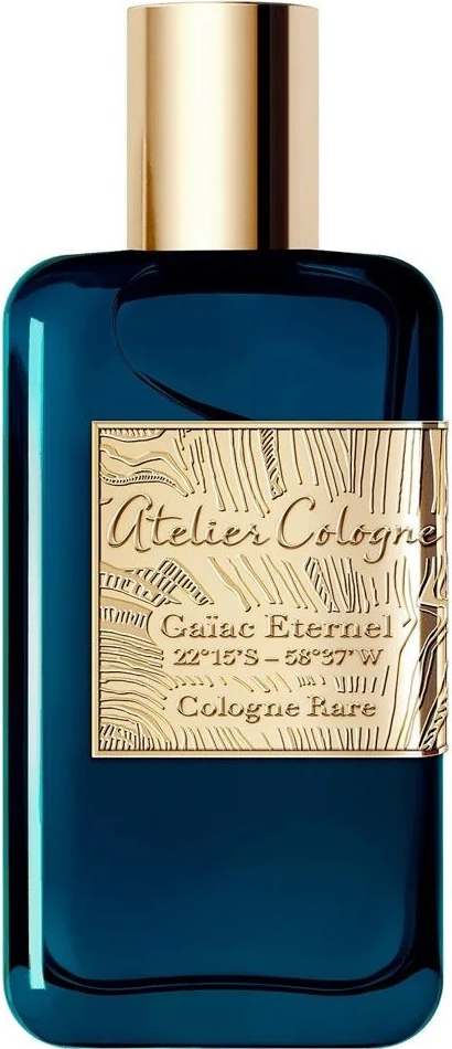 Atelier Cologne Gaiac Eternel parfémovaná voda unisex 100 ml