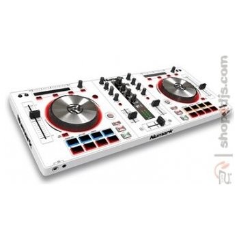 Numark Mixtrack Pro III