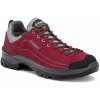 Dámské trekové boty Grisport trekingová obuv 14527S5G Red