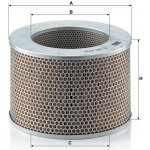 MANN-FILTER Vzduchový filtr MANN C30375 (MF C30375) – Hledejceny.cz