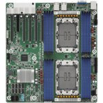 ASRock SP2C741D16-2T – Hledejceny.cz