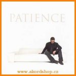 George Michael - Patience CD – Hledejceny.cz