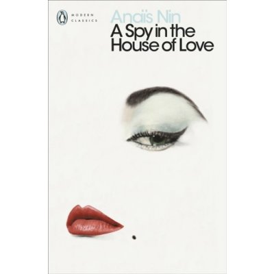 Spy in the House of Love – Hledejceny.cz