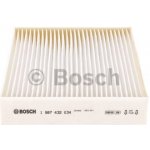 Filtr, vzduch v interiéru BOSCH 1 987 432 034 – Hledejceny.cz