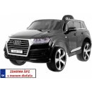 Eljet Audi Q7 černá