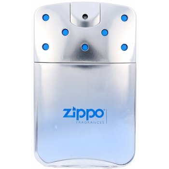 Zippo Fragrances Feelzone toaletní voda pánská 75 ml