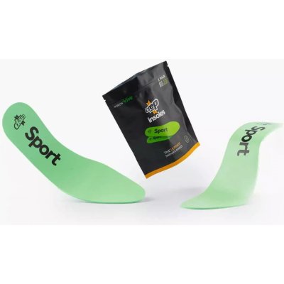 Crep Protect Insoles Sport – Zbozi.Blesk.cz