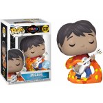 Funko Pop! Disney Coco Miquel Guitar exclusive GITD – Zbozi.Blesk.cz