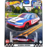 Mattel Hot Wheels Premium Boulevard 96 Honda Accord – Hledejceny.cz