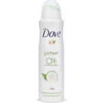 Dove Go Fresh Touch Okurka & Zelený čaj deospray 150 ml – Hledejceny.cz